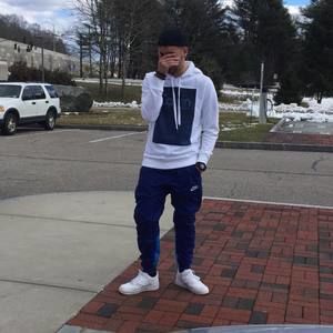 Meet your Posher, Miguel